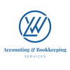 LW Accounting & Bookkeeping Services Logo