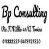 BP Consulting Logo