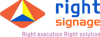 Right Signage Logo