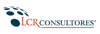 LCRconsultores Logo