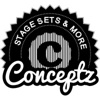 Conceptz Ghana Logo