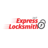 Express Locksmith Logo