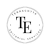 TerraCotta Editorial Services Logo