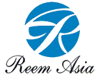 REEM ASIA TRADING LLC Logo