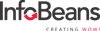 InfoBeans Logo