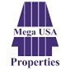 Mega USA Properties Inc. Logo