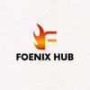 Foenix Hub - Out of Business Logo