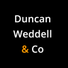 Duncan Weddell & Co Logo