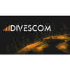 Divescom Sp. z o.o. Logo