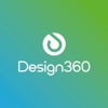 Design360 FZE Logo