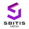 SBITIS MEDIA Logo