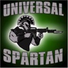 Universal Spartan, LLC Logo