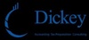 Dickey & Associates, LLC Logo