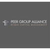 Peer Group Alliance Logo