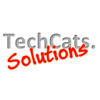 TechCats Solutions Logo