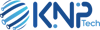 KNP Technologies Private Limited Logo