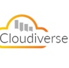 Cloudiverse CPAs Inc Logo