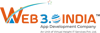 Web 3.0 India Logo