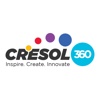 Cresol360 Logo