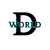 Deepanshu World Logo