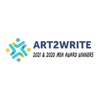 Art2write Logo