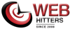 Web Hitters Logo