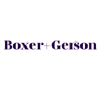 Boxer & Gerson, LLP Logo