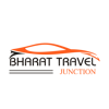 Bharat Travel Junction Logo