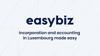 EasyBiz Logo