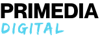 Primedia Digital Logo
