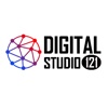 Digital Studio 121 Logo