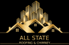 All State Roofing and Chimney NJRoofer services in Garfield Logo