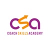 Coach Skills Academy Logo