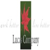 Lucas Company Logo