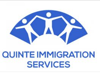 Quinte Immigration Services Logo
