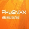 Phoenixx Logo