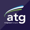 Advanced Technology Group (atg) Logo