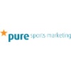 Pure Sports Marketing Logo