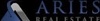 Aries Real Estate, LLC Logo