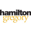 Hamilton Gregory Advertising Logo