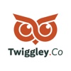 Twiggley.Co Logo