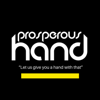 PROSPEROUS HAND Logo