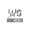 The Work Station Logo