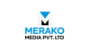 Merako Media Pvt Ltd Logo
