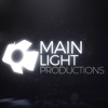 Main Light Productions Logo