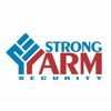 Strong Arm Security Group Logo