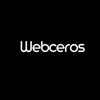 Webceros - B2B SaaS Product Digital Marketing company Logo