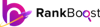 RankBoost Digital Marketing Agency Logo