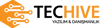 TecHive Logo
