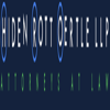 Hiden Rott & Oertle LLP Logo